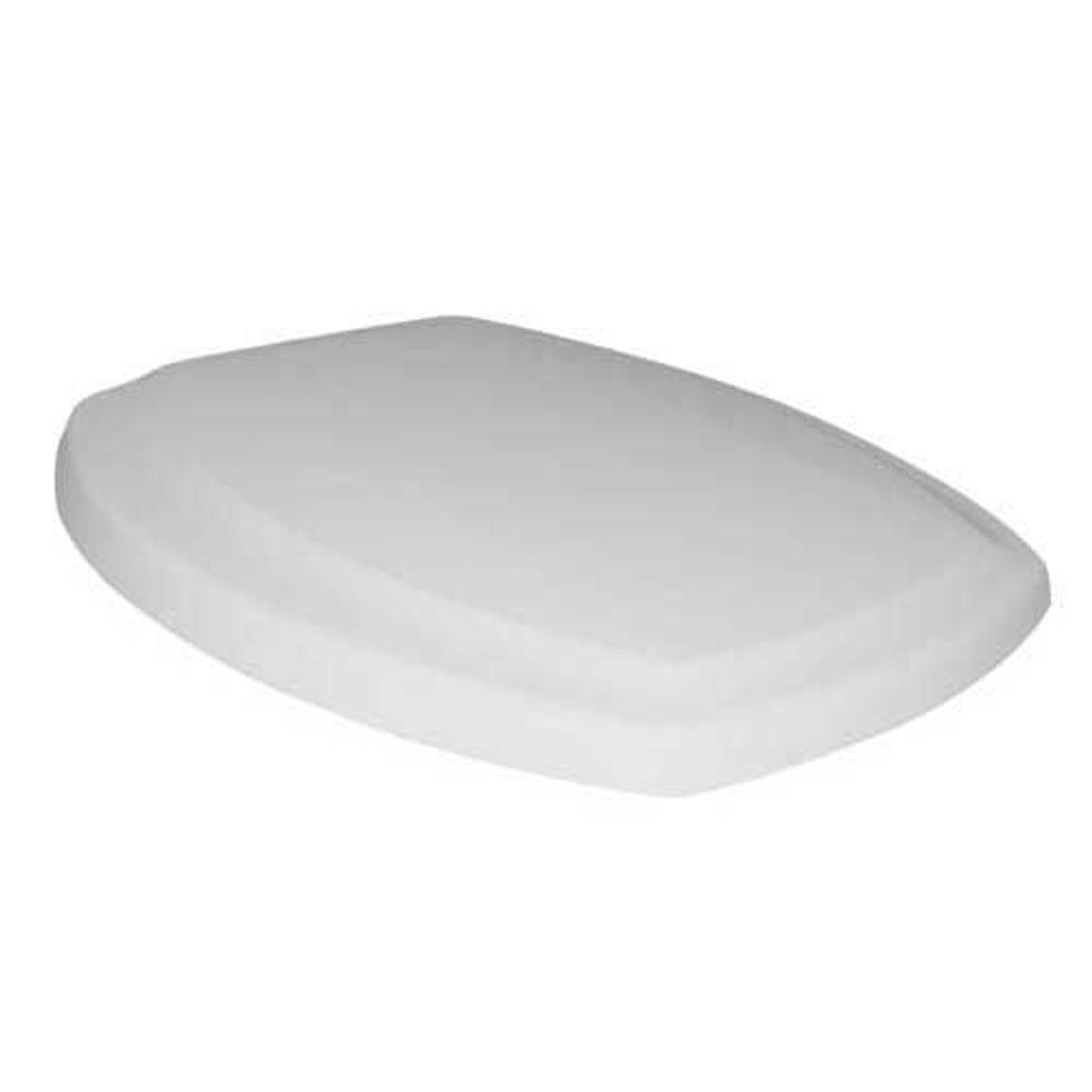 Assento Sanitário Polipropileno Thema Evolution Branco, marca Tupan - Foto Principal
