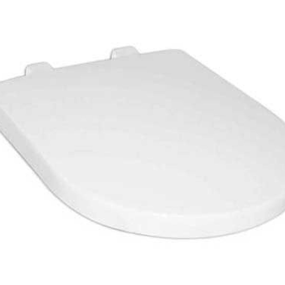 Assento Sanitário Soft Close Polipropileno Duna/Carrara/Nuova Branco, marca Tupan - Foto Principal