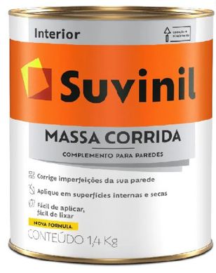 Massa Corrida 