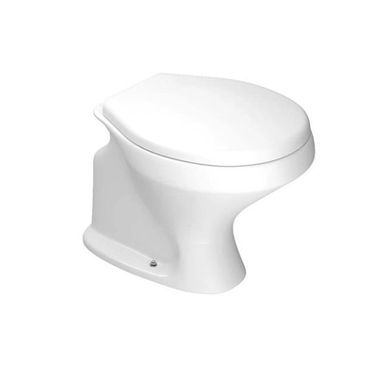 Vaso Sanitrio Convencional Ravena Branco Deca