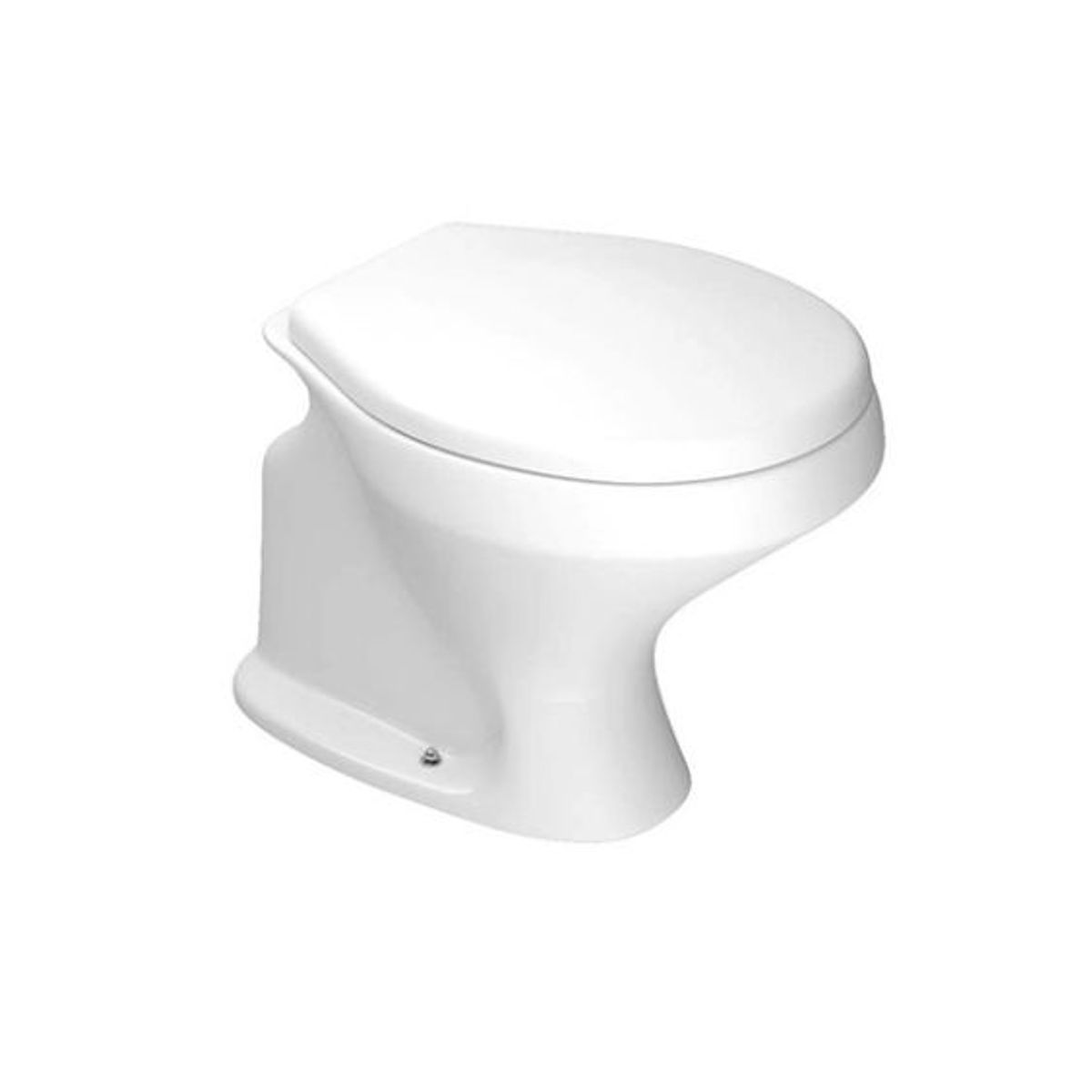 Vaso Sanitário Convencional Ravena Branco Deca, marca Deca - Foto Principal