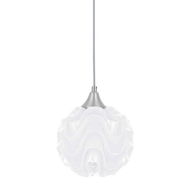 Lustre Pendente TD693 40w Branco