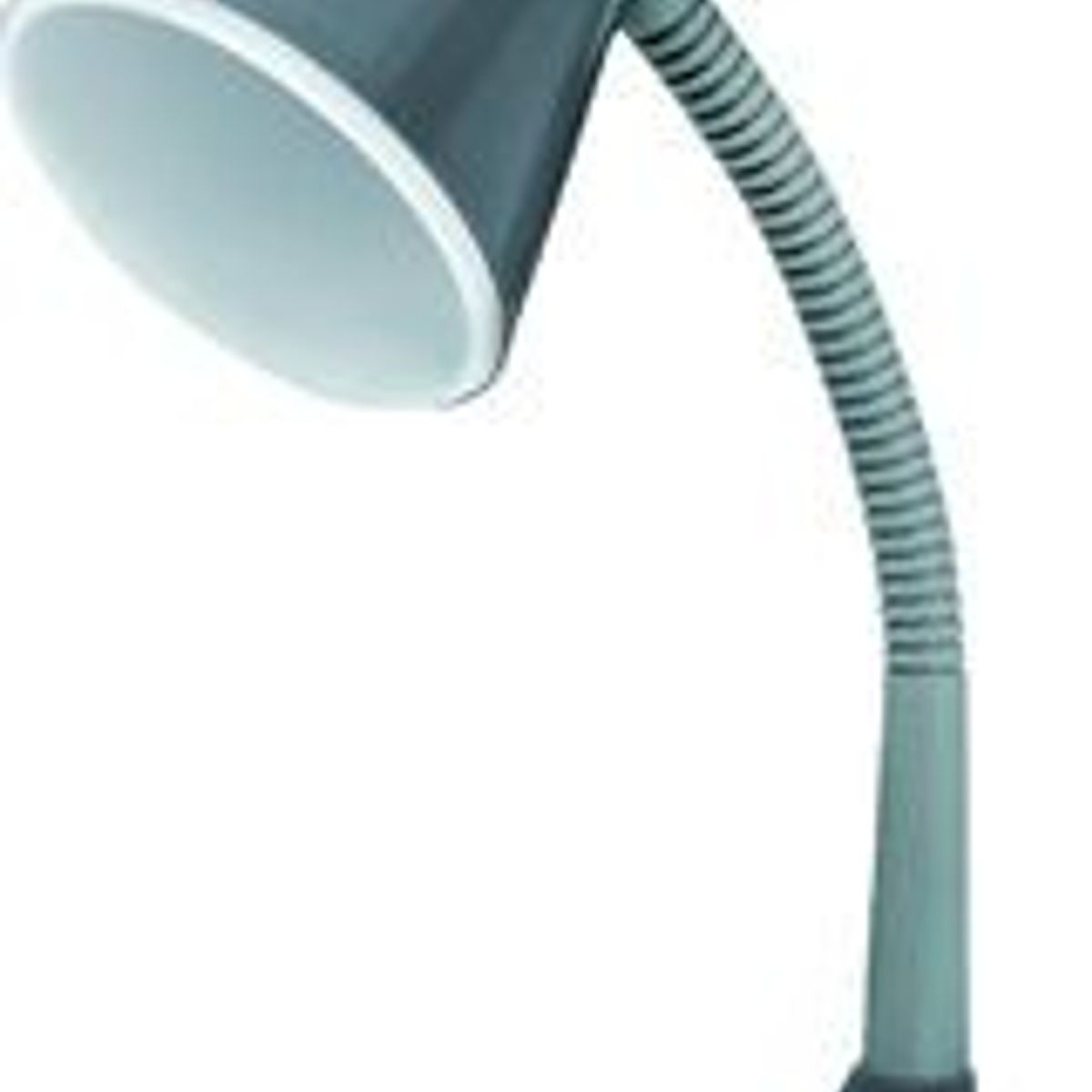Luminária de Mesa TLM03 15w Bivolt Cinza, marca Taschibra - Foto Principal