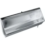 Mictório 1995, Inox 1.50M