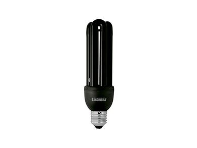 Lmpada Fluorescente Compacta 26W 127V Luz Negra Taschibra  