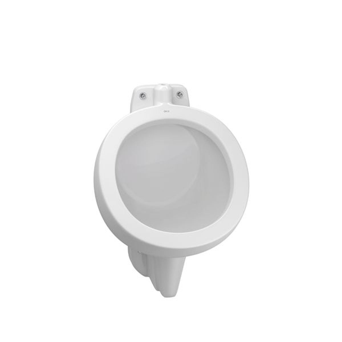Mictório Sinfonado M712 17, Branco Gelo, marca Deca Duratex - Foto Principal