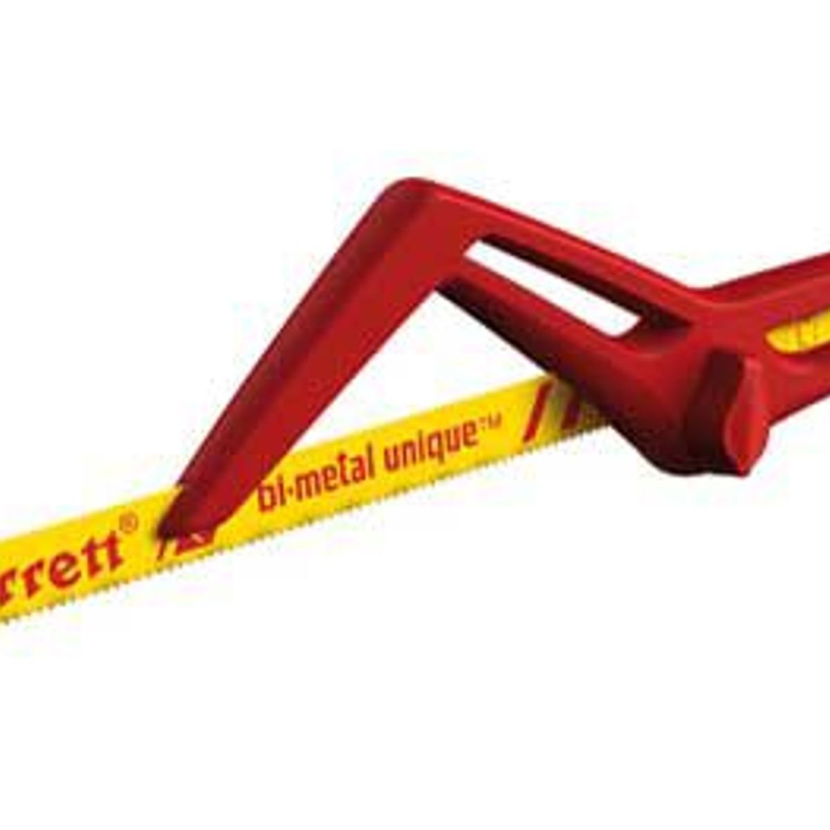 Mini arco de Serra 12" 146, marca Starrett - Foto Principal