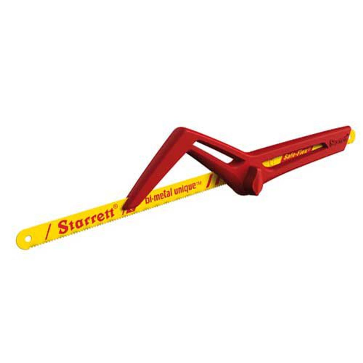 Mini arco de Serra 12" 146, marca Starrett - Foto Principal