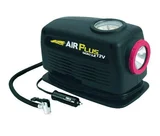 Mini Compressor com Lanterna  12V 21x11