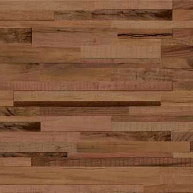 Revestimento Filetado Extint 8174 43x63cm Caixa 1,65m Marrom