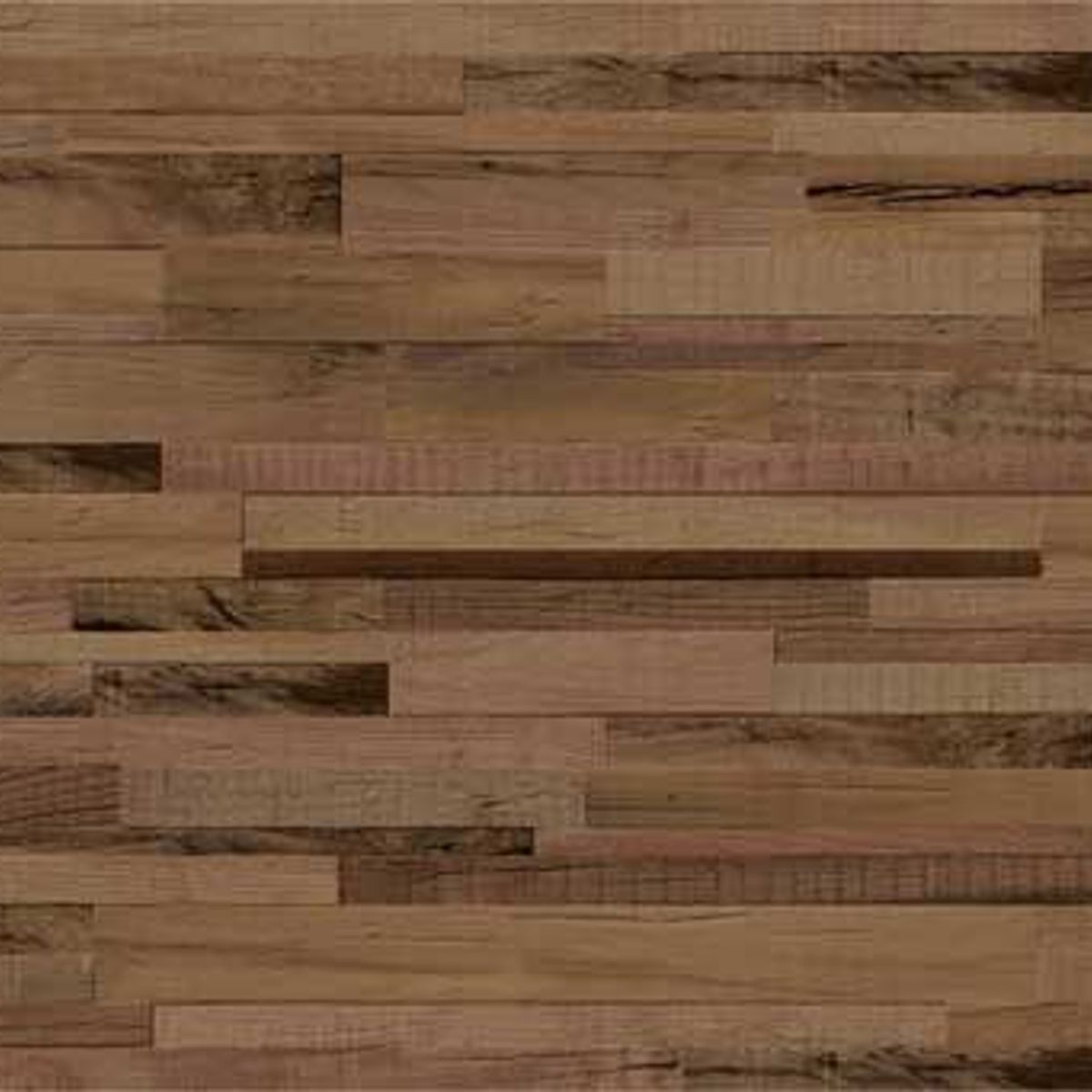 Revestimento Filetado Extint 8174 43,7X63,1cm Caixa 1,65m² Marrom Ceusa, marca Ceusa - Foto 2