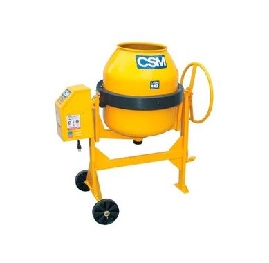 Betoneira 150L com Motor Monofsico Amarelo 40104204