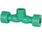 Misturador FFF PPR 25mmx3/4"