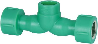 Misturador FFF PPR 20mmx1/2