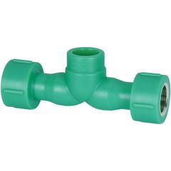 Misturador FFF PPR 20mmx1/2"