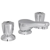 Misturado 1875 C50 Forusi DN 15 (1/2") Cromado