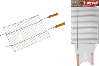 Grelha Big Grill 3112, Colorido, 84x36x5cm