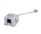 Filtro de Tomada ADSL 12x9x3cm