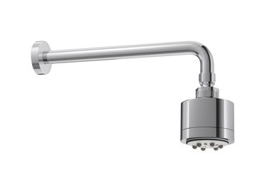 Chuveiro Par 1963 Balance 5 Deca., Cromado 30x7x15