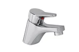 Torneira Misturador Monocomando para Lavatório C36 Vogue Plus 2875 Bica Baixa de Banheiro