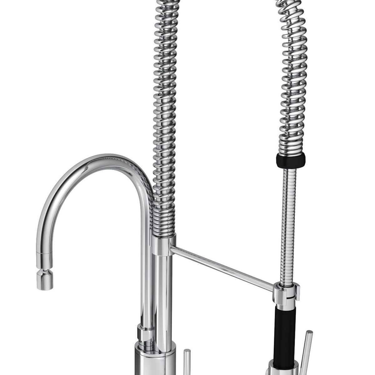 Misturador Monocomando Pia Cozinha Gourmet Cromado Celite deca Duratex, marca Deca Duratex - Foto Principal
