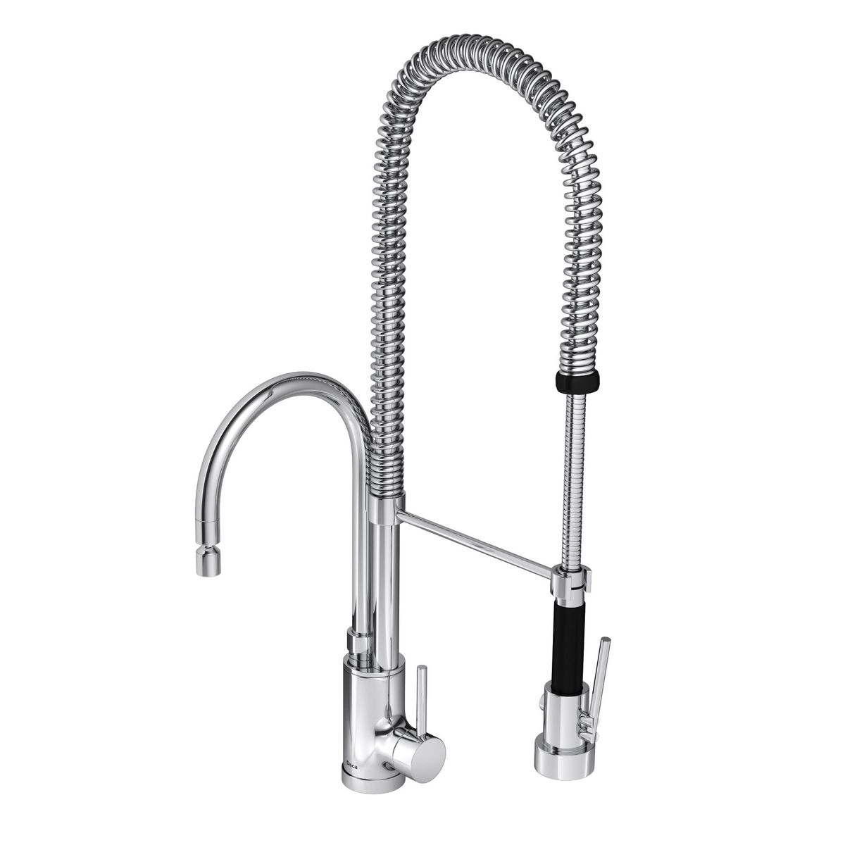 Misturador Monocomando Pia Cozinha Gourmet Cromado Celite deca Duratex, marca Deca Duratex - Foto Principal