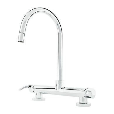 Misturador de Mesa para Cozinha 1256.C59 Deca Fast DN 15 (1/2