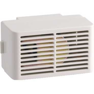 Mdulo Campainha Decor Branca Bivolt