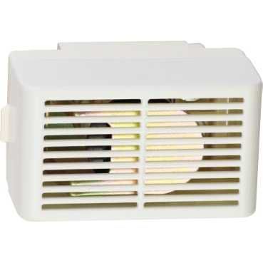 Mdulo Campainha Lunare Branca 250V