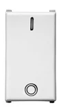 Módulo Interruptor Bipolar Simples 10A Ilus Branca Bivolt