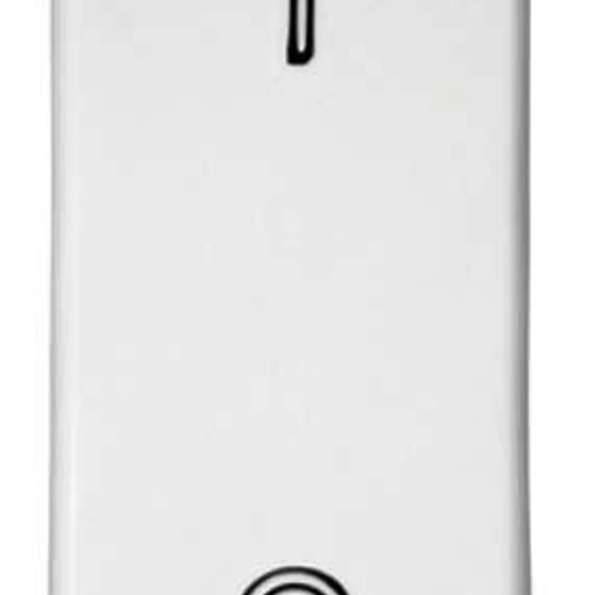 Módulo Interruptor Bipolar Simples 10A Ilus Branca Bivolt, marca Siemens - Foto Principal