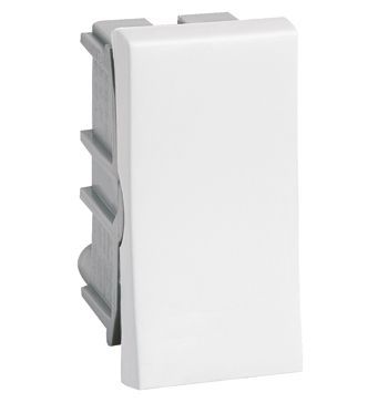 Mdulo Interruptor Intermedirio 10A Pialplus Branca Bivolt