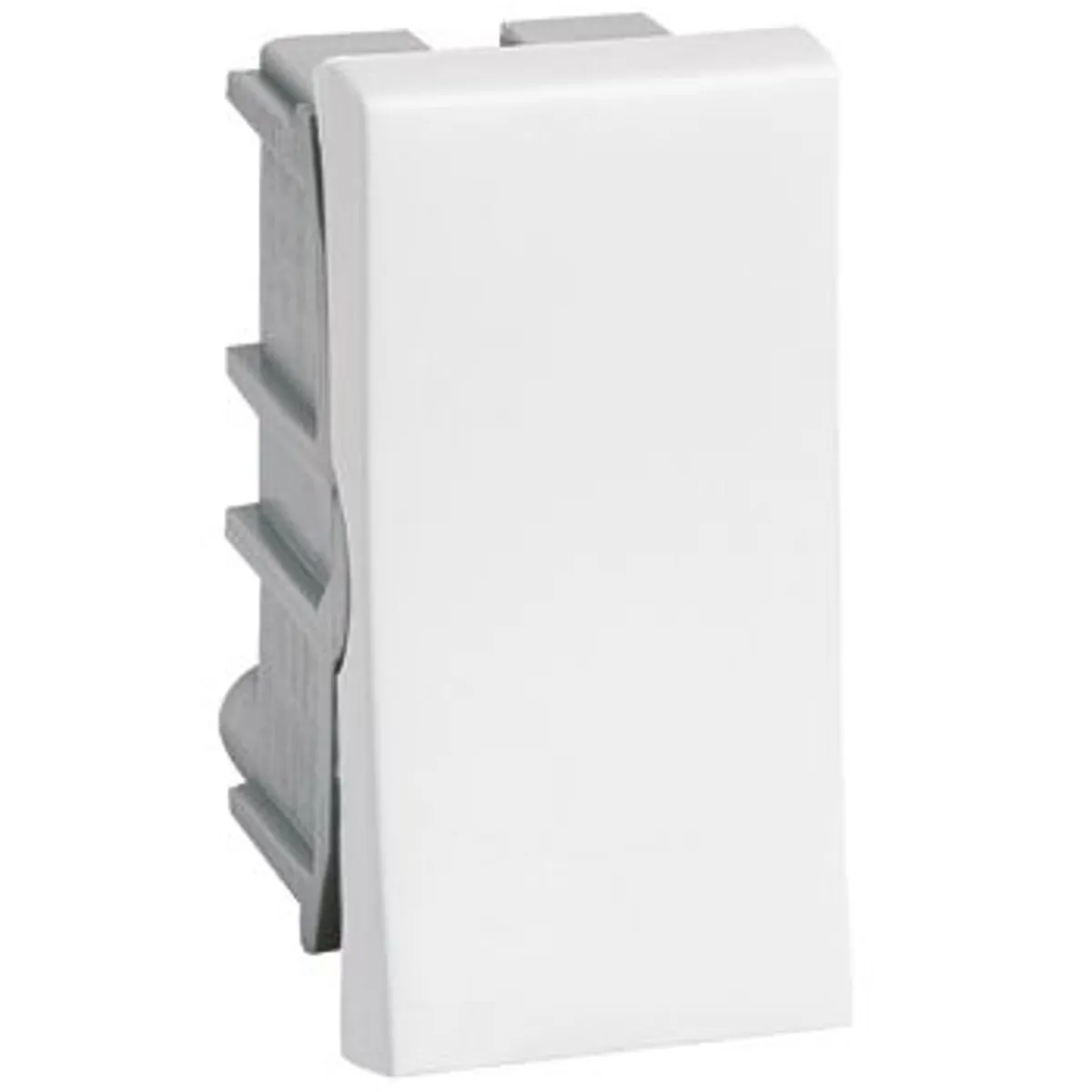 Módulo Interruptor Intermediário 10A Pialplus Branca Bivolt, marca Legrand - Foto Principal