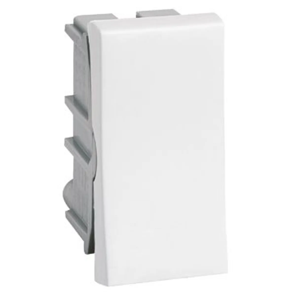 Módulo Interruptor Intermediário 10A Pialplus Branca Bivolt, marca Legrand - Foto Principal