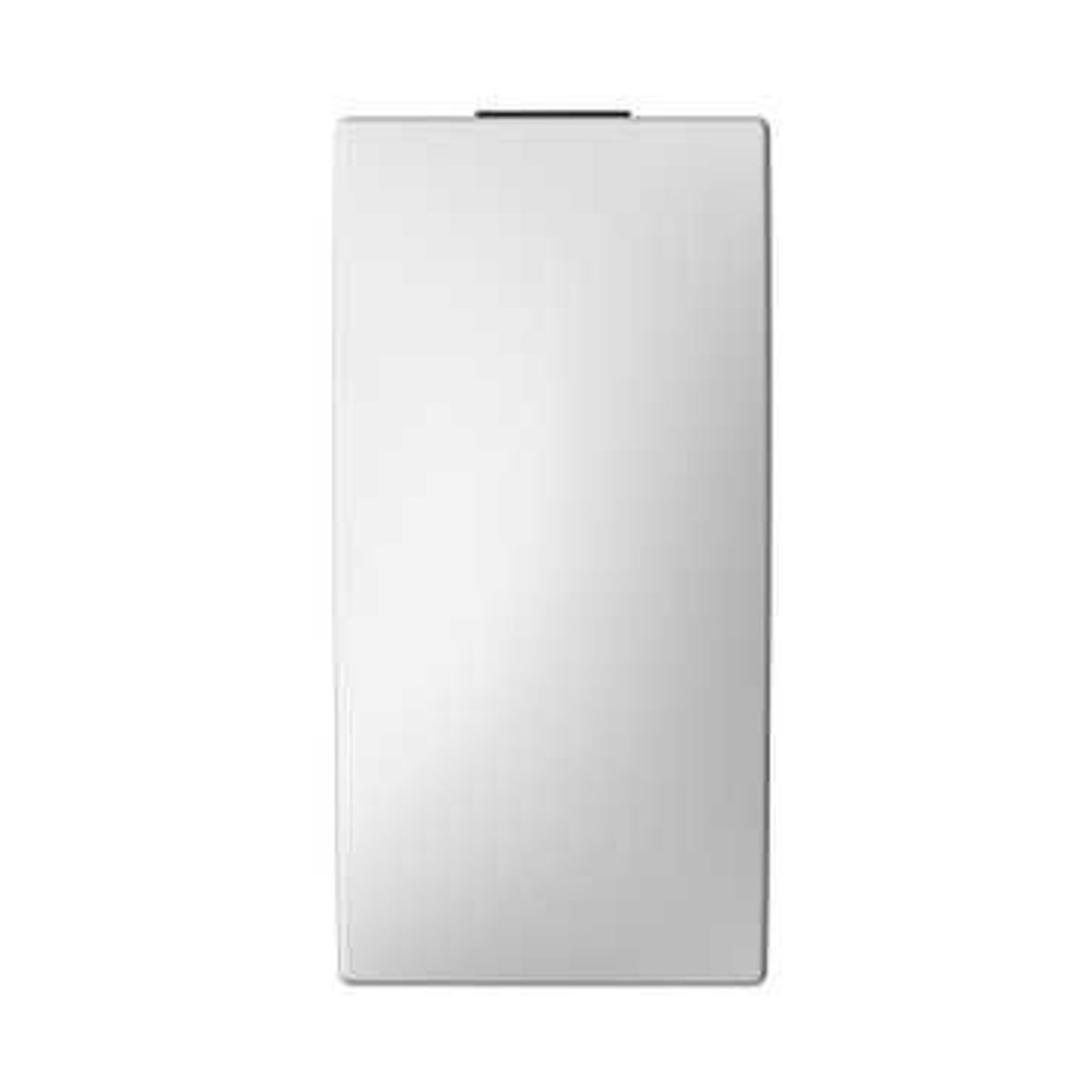 Módulo Interruptor Paralelo Única 16A 250V Branco, marca Schneider - Foto Principal
