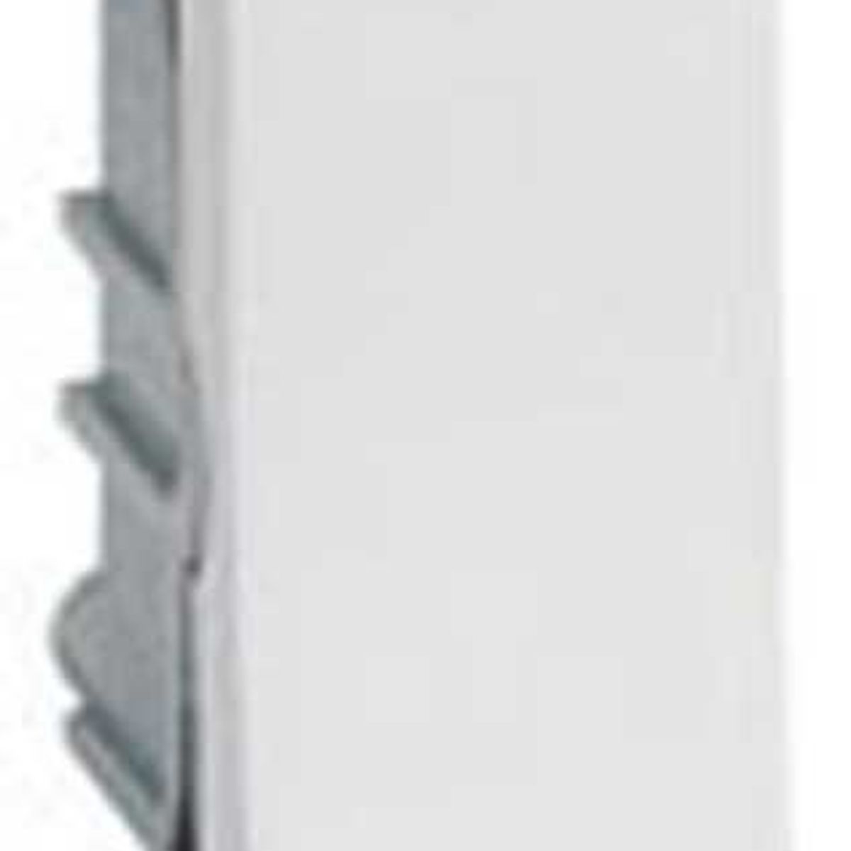 Módulo Interruptor Paralelo 10A Pialplus Branca Bivolt, marca Legrand - Foto Principal