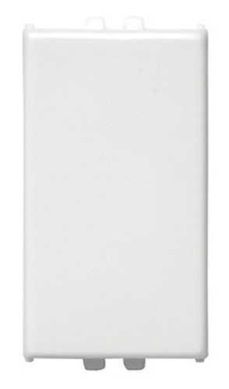 Mdulo Interruptor Simples 10A Ilus Branca Bivolt
