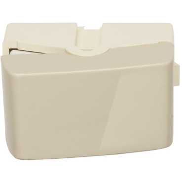 Mdulo Interruptor Simples 10A Decor Marfim Saara Bivolt