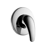 Monocomando Chuveiro C71 Allure 2993 Cromado