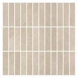 Mosaico Sl Cimento 30x30cm Caramelo
