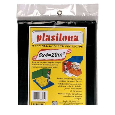 Pelicula Protetora para Pintura, Incolor