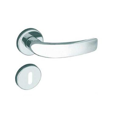 Fechadura 4182 Interna 40mm Cromado