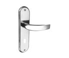 Fechadura 4192 Interna 40mm Cromado