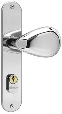 Fechadura Externa Aliana Taco Golf 2600/80