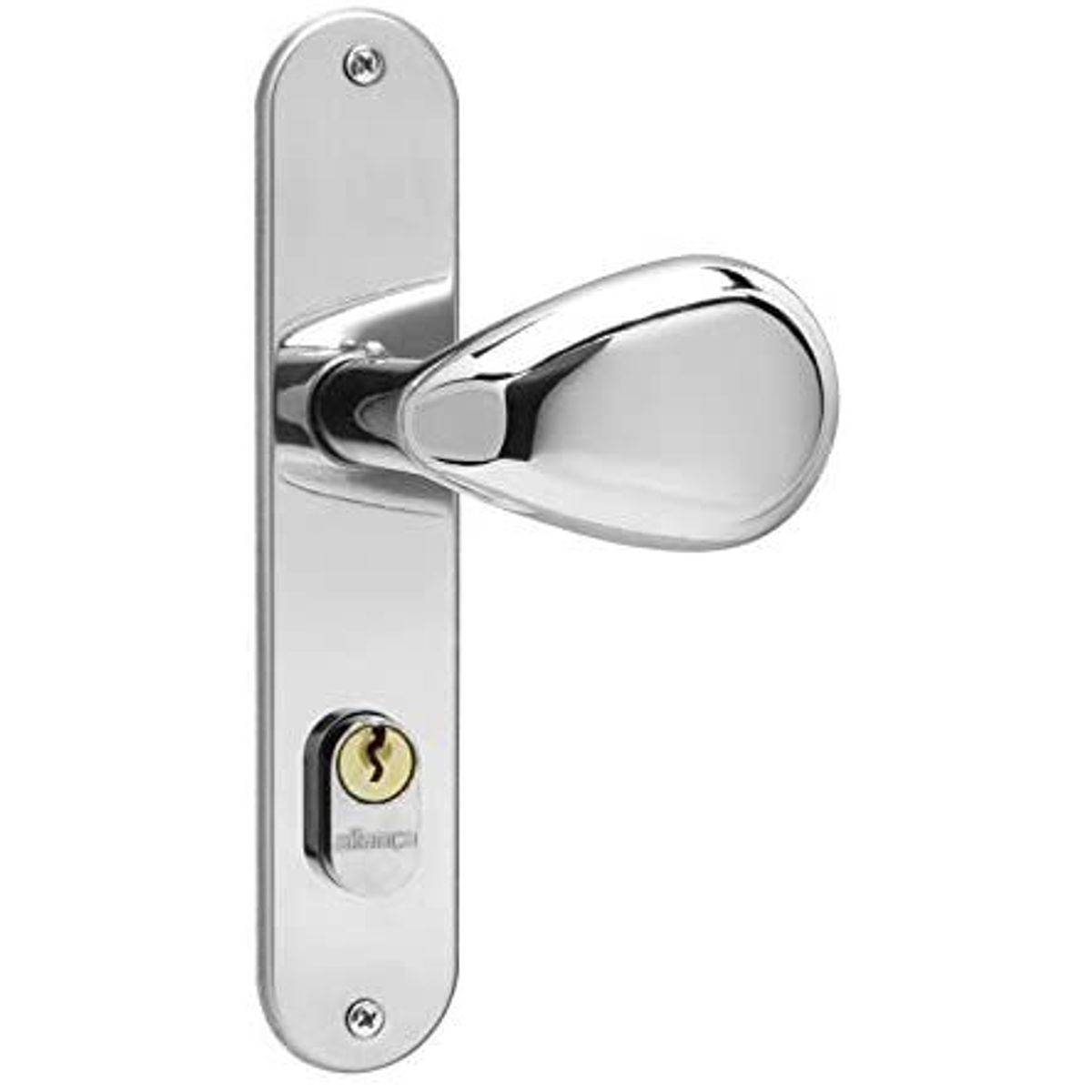 Fechadura Externa Aliança Taco Golf 2600/80, marca Aliança - Foto Principal