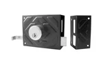 Fechadura F1500 Externa Aliança