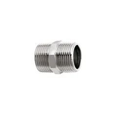 Nipple 1/2" Cromado Blukit
