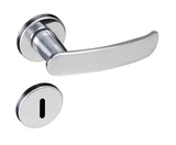Fechadura 506-80I Interna 40mm Cromado
