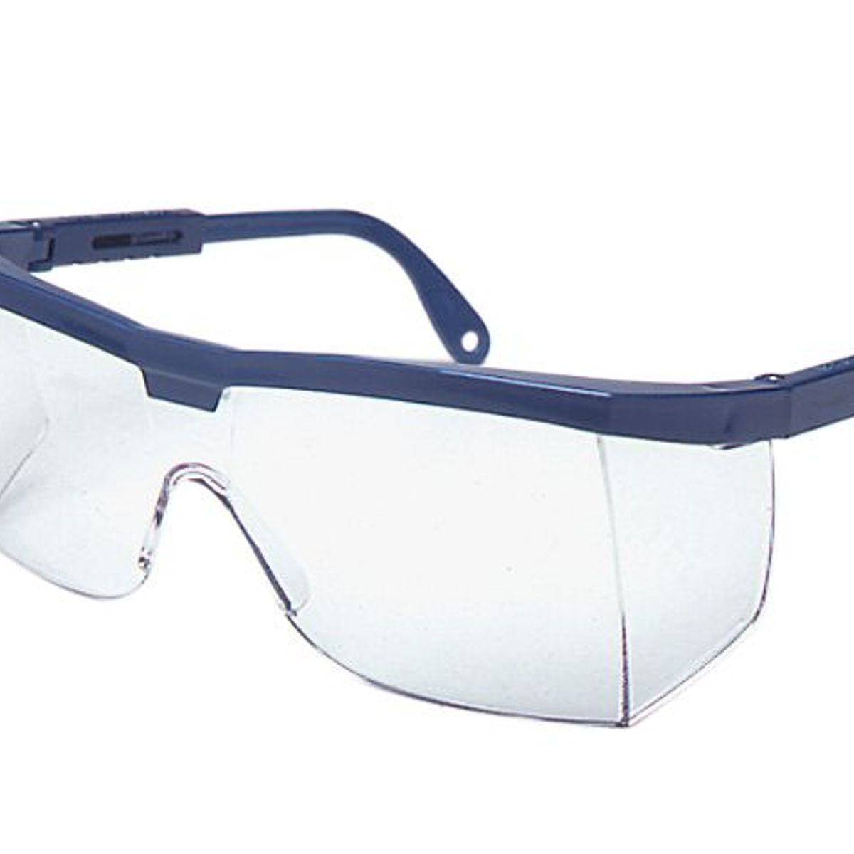 Óculos A210 Spartan, Azul Incolor Ud, marca Dura Plus - Foto Principal