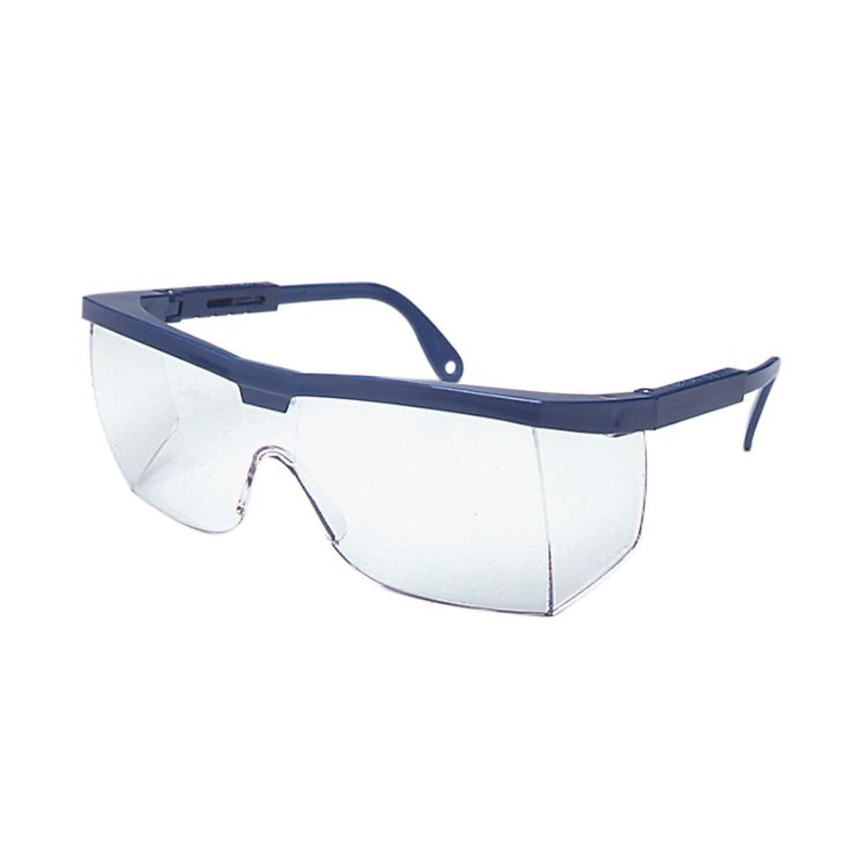 Óculos A210 Spartan, Azul Incolor Ud, marca Dura Plus - Foto Principal